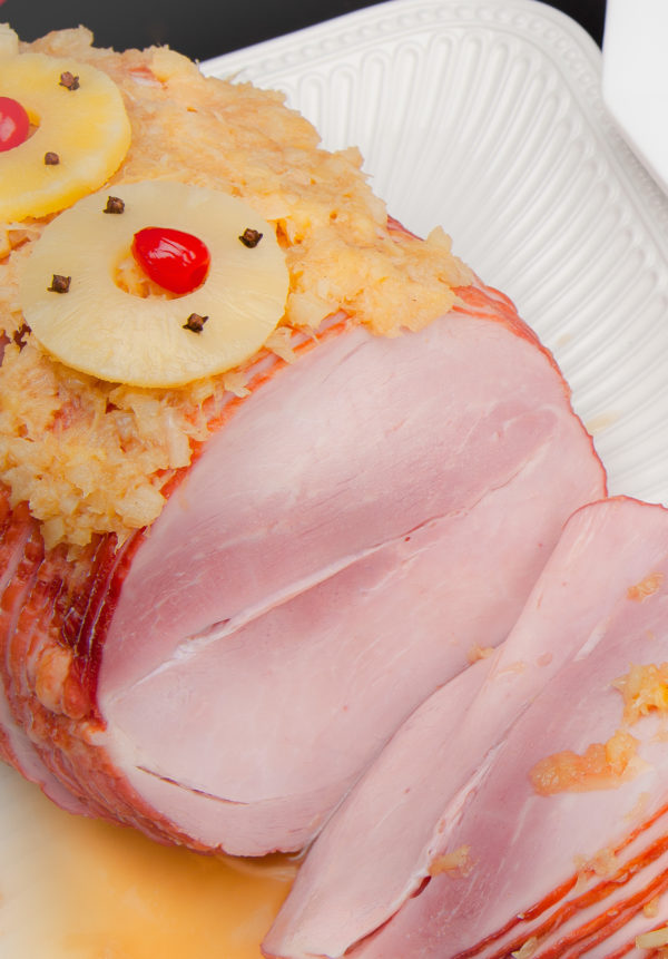 Baked Ham Kenrick S Meats And Catering