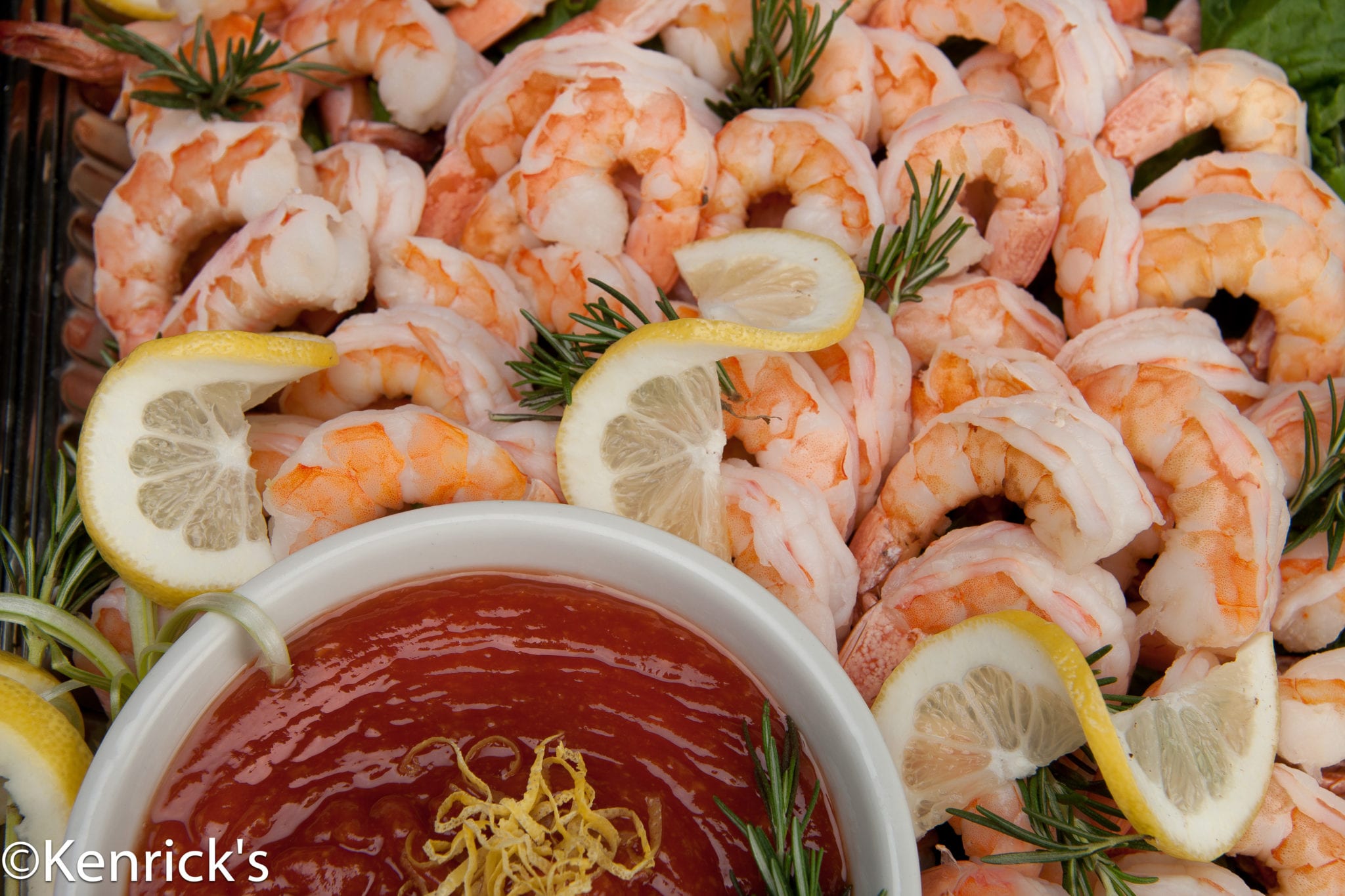 Jumbo Peeled & Deveined Shrimp