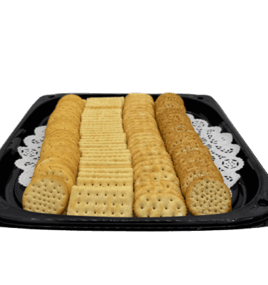 Cracker Tray