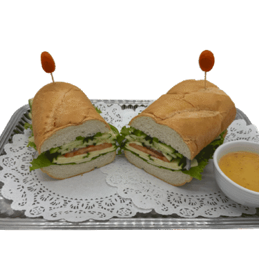 Veggie Delight